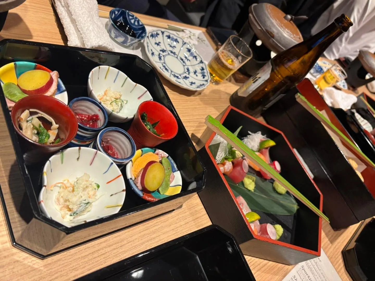 最近のお出かけ