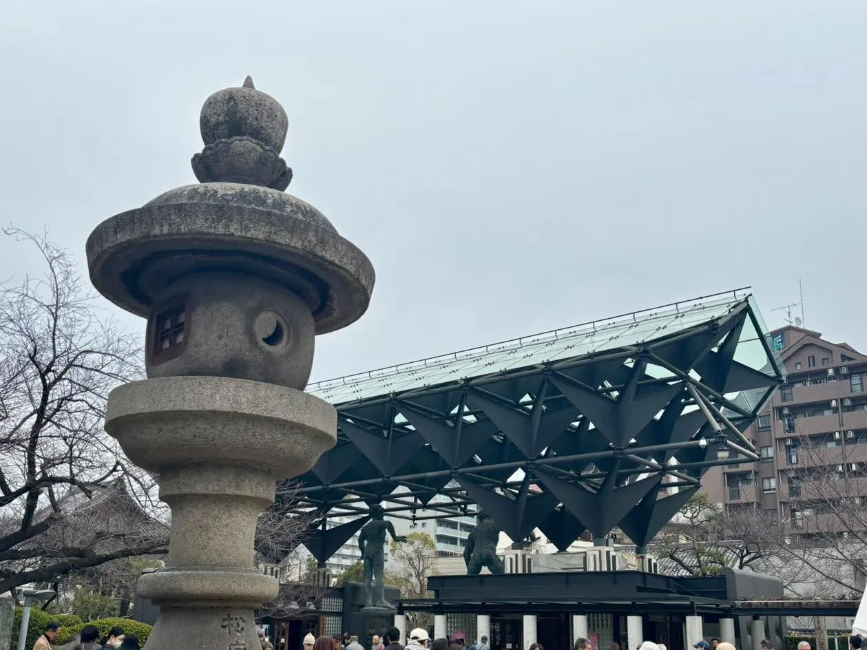 先週末はお彼岸のお参りでした