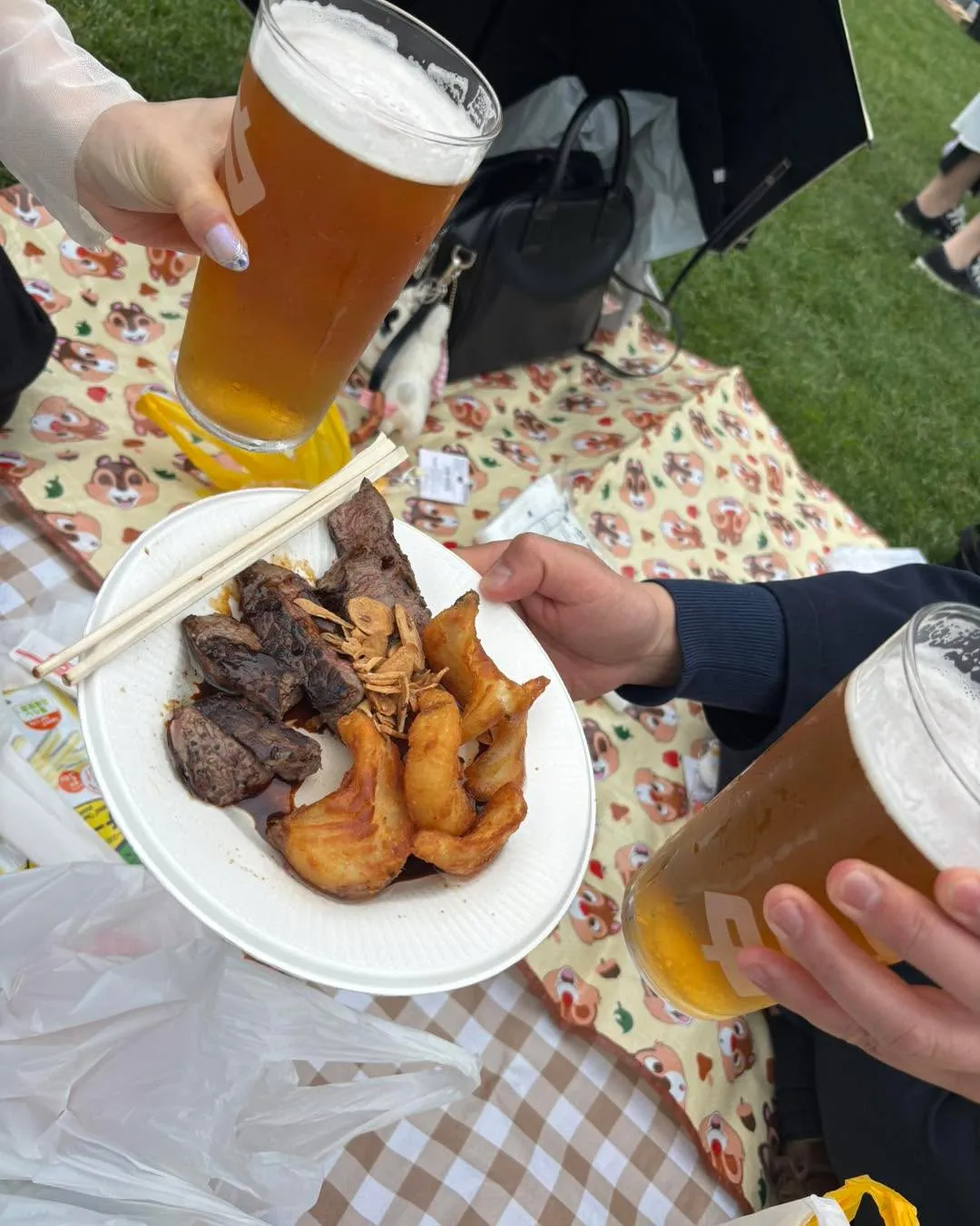 ゴールデンウィークですね！✨