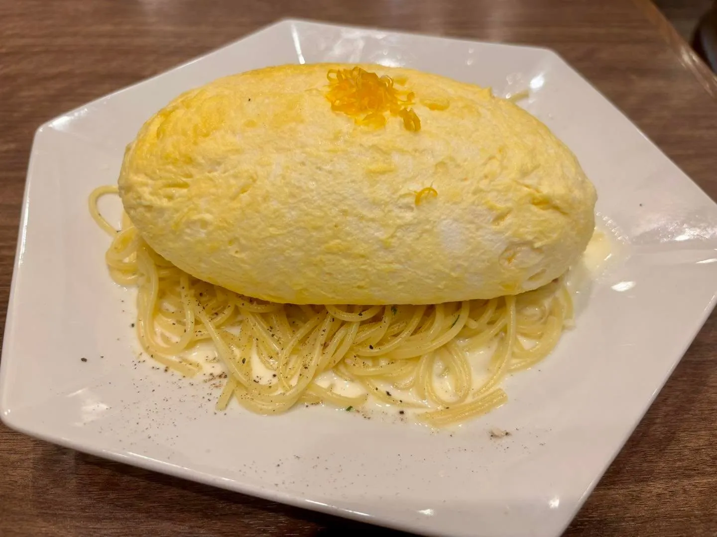 最近のおいしかったものをご紹介🍽️